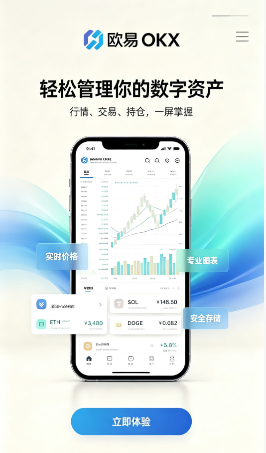 欧交易所app官方网站入口交易平台使用心得配图